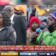 Image for article titled Jacob Blake’s Father and Breonna Taylor’s Aunt Arrested in Akron Protest